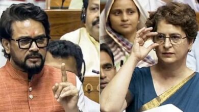 पेपर लीक बिल 2026, Public Examination Amendment Bill 2026, प्रियंका गांधी संसद भाषण , प्रह्लाद जोशी विवाद, किरेन रिजिजू प्रियंका गांधी, NEET पेपर लीक मामला, संसद मानसून सत्र 2026, राहुल गांधी पेपर लीक बयान, अखिलेश यादव संसद भाषण, परीक्षा सुधार कानून