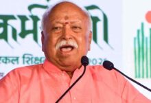 मोहन भागवत LGBTQ बयान, मोहन भागवत LGBTQ बयान, Mohan Bhagwat on LGBTQ, RSS प्रमुख मोहन भागवत, LGBTQ समुदाय, मोहन भागवत हैदराबाद, RSS News, LGBTQ Rights India, मोहन भागवत ताजा बयान, राष्ट्रीय स्वयंसेवक संघ, Hyderabad RSS Event, Mohan Bhagwat, RSS, LGBTQ, LGBTQ Community, Hyderabad, RSS Chief, India News, Social Issues, Equality, National News