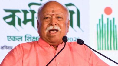 मोहन भागवत LGBTQ बयान, मोहन भागवत LGBTQ बयान, Mohan Bhagwat on LGBTQ, RSS प्रमुख मोहन भागवत, LGBTQ समुदाय, मोहन भागवत हैदराबाद, RSS News, LGBTQ Rights India, मोहन भागवत ताजा बयान, राष्ट्रीय स्वयंसेवक संघ, Hyderabad RSS Event, Mohan Bhagwat, RSS, LGBTQ, LGBTQ Community, Hyderabad, RSS Chief, India News, Social Issues, Equality, National News