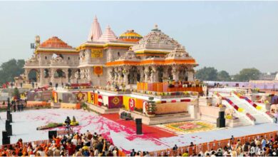 राम मंदिर चढ़ावा चोरी मामला, Ram Mandir Gold Theft, SIT Investigation, राम मंदिर सोना चोरी, Gold Biscuit Case, राम मंदिर दान विवाद, Ayodhya Ram Mandir News