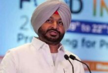रवनीत सिंह बिट्टू इस्तीफा, Ravneet Singh Bittu, Rail State Minister, BJP Punjab, Punjab Assembly Election, Rajya Sabha, Narendra Modi Cabinet, BJP News, Punjab Politics, रवनीत सिंह बिट्टू, Ravneet Singh Bittu, BJP Punjab, पंजाब विधानसभा चुनाव, रेल राज्य मंत्री, नरेंद्र मोदी कैबिनेट, राज्यसभा, पंजाब राजनीति, बीजेपी, Political News, Breaking News, India News