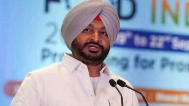रवनीत सिंह बिट्टू इस्तीफा, Ravneet Singh Bittu, Rail State Minister, BJP Punjab, Punjab Assembly Election, Rajya Sabha, Narendra Modi Cabinet, BJP News, Punjab Politics, रवनीत सिंह बिट्टू, Ravneet Singh Bittu, BJP Punjab, पंजाब विधानसभा चुनाव, रेल राज्य मंत्री, नरेंद्र मोदी कैबिनेट, राज्यसभा, पंजाब राजनीति, बीजेपी, Political News, Breaking News, India News