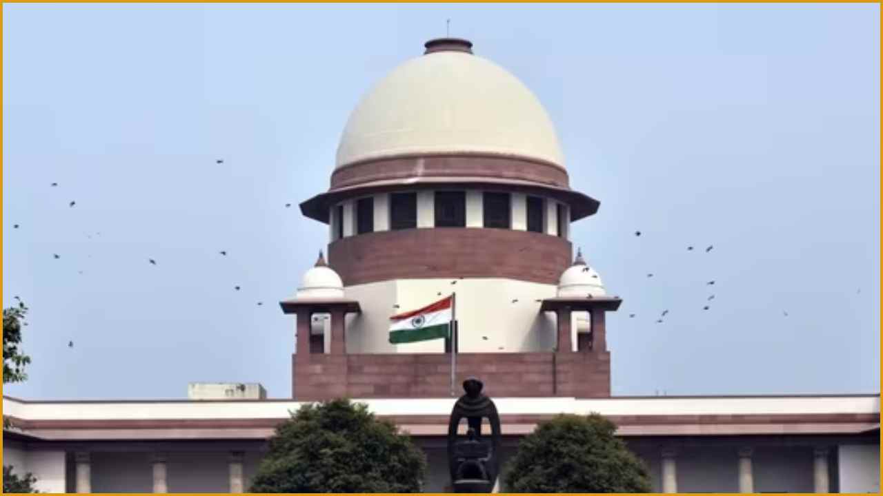 Supreme Court on Illegal Buildings : दिल्ली-NCR में अवैध इमारतों का ऑडिट, MCD-GMDA अधिकारियों को तलब, व्यक्तिगत जवाबदेही तय होगी