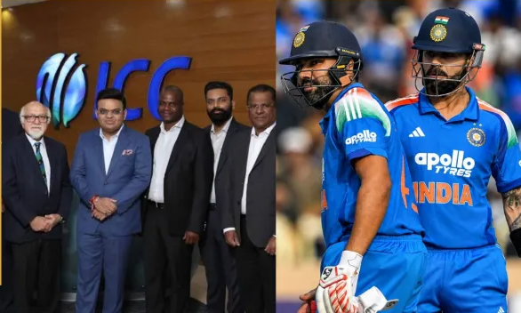 ODI World Cup 2027: वनडे वर्ल्ड कप 2027 में बड़ा बदलाव, ICC ने लागू किया ‘सुपर सीरीज’ और ‘सुपर सेवन’ फॉर्मेट