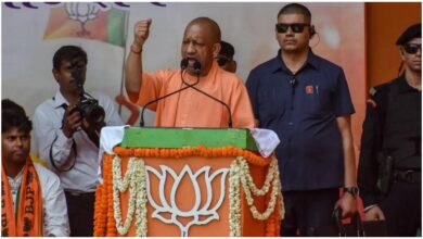 राम मंदिर चढ़ावा चोरी मामला, CM Yogi on Ram Mandir Donation Case, Ram Mandir Donation Theft, Ayodhya Ram Mandir News, CM Yogi Statement, Ram Mandir Trust
