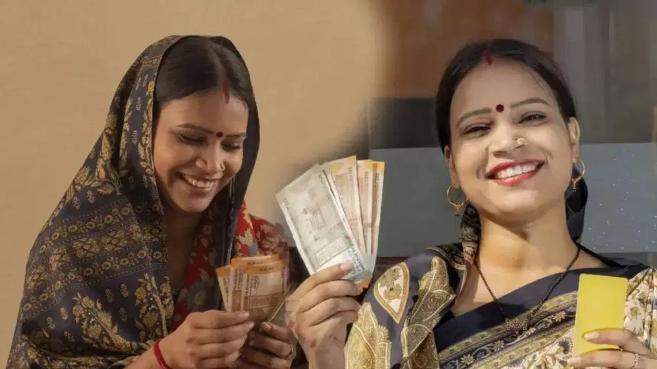 Ladki Bahin Yojana: महाराष्ट्र में 92 लाख महिलाएं योजना से बाहर, जानिए सरकार ने क्यों हटाए नाम