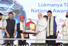 Ajit Doval News, Ajit Doval Speech, Lokmanya Tilak National Award, NSA Ajit Doval, Amit Shah, Freedom Meaning, Youth and Nation Building, National Security Advisor, Pune News