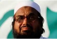 26/11 Mumbai terror attack, हाफिज सईद 26/11 केस, Hafiz Saeed, Zaki ur Rehman Lakhvi, 26/11 case latest news, मुंबई आतंकी हमला, Interpol Hafiz Saeed, BNSS Section 356, trial in absentia, Mumbai Police, 26/11 accused