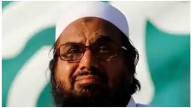 26/11 Mumbai terror attack, हाफिज सईद 26/11 केस, Hafiz Saeed, Zaki ur Rehman Lakhvi, 26/11 case latest news, मुंबई आतंकी हमला, Interpol Hafiz Saeed, BNSS Section 356, trial in absentia, Mumbai Police, 26/11 accused