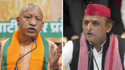 UP News: महिलाओं को ₹50 हजार सालाना देने की चर्चा से गरमाई सियासत, अखिलेश यादव ने उठाए सवाल