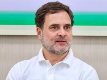 LOP Rahul Gandhi: पैलेट से गई आंख की रोशनी, शरीर में 200 से ज्यादा छर्रे, राहुल के हस्तक्षेप के बाद दर्ज हुई एफआईआर