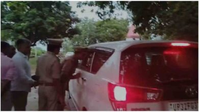 अंबेडकरनगर में हत्या, IPS आशुतोष मिश्रा की मां, IPS अधिकारी की मां की हत्या, धवरूवा गांव हत्या, अंबेडकरनगर क्राइम न्यूज, यूपी क्राइम न्यूज, मालीपुर थाना, IPS Officer Mother Murder, Ambedkar Nagar Murder, Uttar Pradesh Crime News