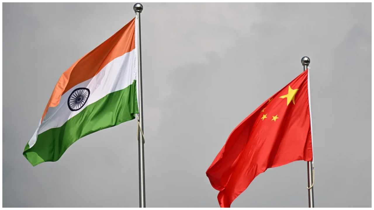 Iidia-China Border : ‘LAC पर हालात आमतौर पर स्थिर’, सीमा पर तनाव के बीच चीन का बड़ा बयान