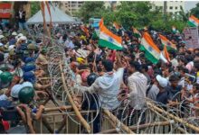 Jharkhand Student Protest, झारखंड छात्र आंदोलन, Rahul Gandhi Jharkhand, राहुल गांधी छात्र आंदोलन, Jharkhand Protest 2026, JPSC Protest, JSSC Protest, JPSC परीक्षा, JSSC परीक्षा, Jharkhand Assembly March, झारखंड विधानसभा मार्च, छात्र प्रदर्शन, रोजगार परीक्षा विवाद, झारखंड में छात्रों का प्रदर्शन, JPSC परीक्षा विवाद, 14वीं JPSC परीक्षा, JSSC-CGL परीक्षा विवाद, झारखंड पुलिस लाठीचार्ज, Jharkhand Student Protest News, Ranchi Student Protest, Hemant Soren Government, झारखंड भर्ती परीक्षा, Rahul Gandhi, Jharkhand, Jharkhand Student Protest, JPSC, JSSC, Ranchi, Hemant Soren, Congress, JMM, BJP, Student Protest, Assembly March, Exam Irregularities