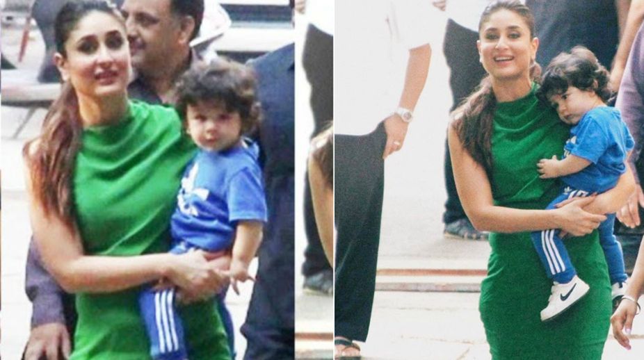 Kareena Kapoor Parenting Tips: ‘मैं नहीं चाहती कि मेरे बच्चे सिर्फ स्मार्ट हों’, बच्चों की परवरिश पर करीना कपूर की खास सीख