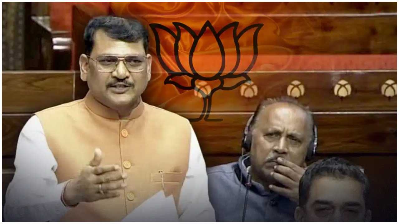 UP Election 2027: BJP का बड़ा OBC दांव, अमरपाल मौर्य को राष्ट्रीय कमान; समझिए सियासी रणनीति