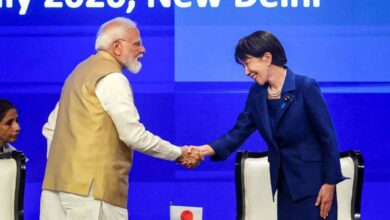 Japan, India-Japan Relations, Japan Investment, FDI, Business News, Economy, Narendra Modi, Sanae Takaichi, Trade, Japan India Economic Affairs Division, International News, Business News Hindi, जापान भारत निवेश, Japan India Economic Affairs Division, जापानी कंपनियां भारत, Japan Investment in India, India Japan Trade, जापान एफडीआई भारत, India Japan Business