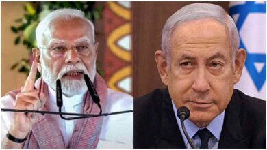 PM Modi-Netanyahu Talks, Modi Netanyahu Phone Call, PM Modi Israel News, India Israel Relations, PM Modi Benjamin Netanyahu, India Israel Strategic Partnership, West Asia News, Modi Netanyahu Meeting, India Israel Defence Cooperation, PM Modi Latest News, PM Modi-Netanyahu Talks, PM Modi Israel, Benjamin Netanyahu, India Israel Relations, India Israel Strategic Partnership, Modi Netanyahu Phone Call, West Asia News, Defence Cooperation, PM Modi Latest News, Israel News, India Foreign Policy, International News, Narendra Modi News, Israel India Relations