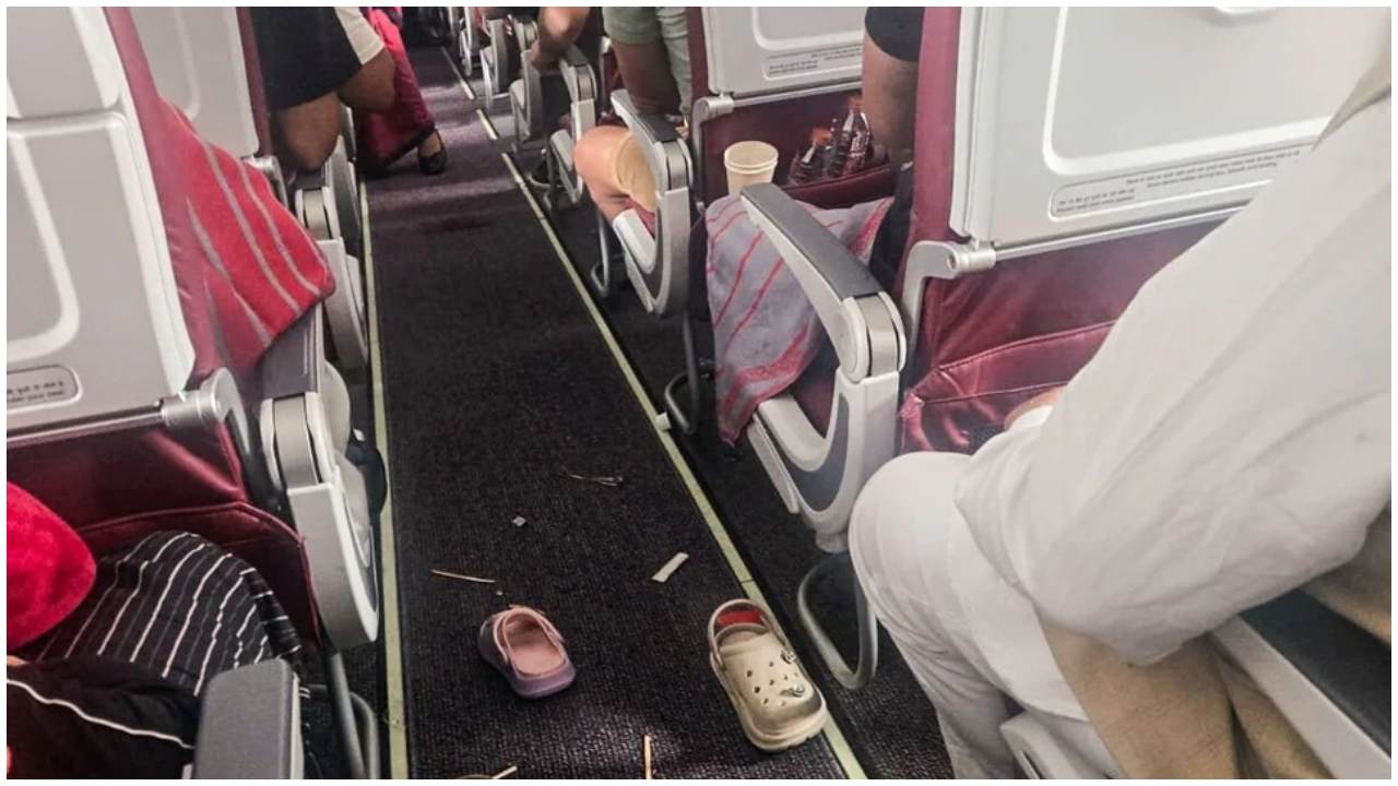 Phuket Delhi flight : एयर इंडिया पायलट का ड्रग टेस्ट पॉजिटिव, AAIB को बताया- नींद की समस्या के लिए ले रहा था दवा