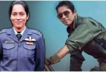स्क्वाड्रन लीडर भावना कंठ, Bhawana Kanth, Fighter Combat Leader, Top Gun Pilot India, Indian Air Force, TACDE, पहली महिला फाइटर कॉम्बैट लीडर, IAF Women Fighter Pilot, MiG-21 Bison, Su-30MKI