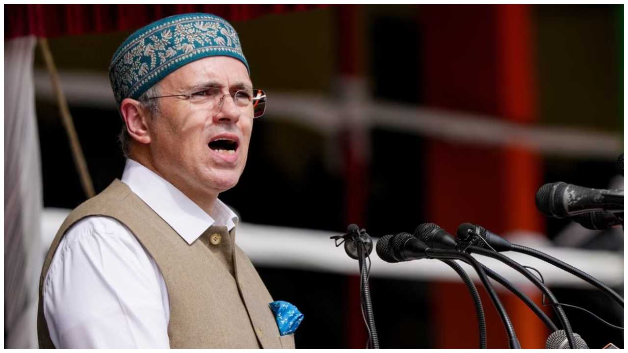 Independence Day 2026 : अगर 2019 में बदलाव न हुआ होता तो PoK के लोग J&K में शामिल होने की मांग करते : उमर अब्दुल्ला