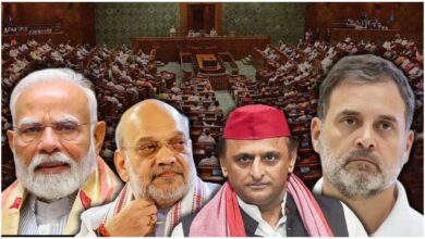 संसद मानसून सत्र 2026, Parliament Monsoon Session 2026, लोकसभा प्रोडक्टिविटी, राज्यसभा प्रोडक्टिविटी, संसद में हंगामा, लोकसभा 19 प्रतिशत प्रोडक्टिविटी, राज्यसभा 39.17 प्रतिशत, संसद के 173 घंटे बर्बाद, 175 करोड़ रुपये नुकसान, टैक्सपेयर्स का पैसा, संसद में कामकाज, मानसून सत्र खत्म, संसद के विधेयक, PRS Legislative Research