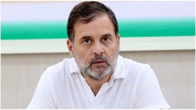 राहुल गांधी पर FIR, हल्द्वानी में राहुल गांधी के खिलाफ FIR, राहुल गांधी SC ST Act, राहुल गांधी जातिसूचक टिप्पणी, हल्द्वानी रामलीला मैदान विवाद, राहुल गांधी उत्तराखंड खबर, SC/ST Act FIR Rahul Gandhi, हल्द्वानी कांग्रेस मौन प्रदर्शन, Rahul Gandhi, FIR, Haldwani, Uttarakhand News, SC ST Act, Congress, Ramleela Maidan, Casteist Remark, Rahul Gandhi News, Political News