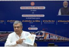 कैलारस बीरपुर रेल लाइन, कैलारस-सबलगढ़-बीरपुर रेल सेक्शन, ग्वालियर चंबल रेल कनेक्टिविटी, अश्विनी वैष्णव, ग्वालियर बीरपुर ट्रेन, बीरपुर रेल कनेक्टिविटी, मध्य प्रदेश रेलवे, गेज परिवर्तन परियोजना, ज्योतिरादित्य सिंधिया, मोहन यादव