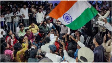 रांची छात्र आंदोलन, Jharkhand Student Protest, JPSC JSSC विवाद, JPSC पेपर लीक, JSSC पेपर लीक, झारखंड छात्र आंदोलन, जयराम महतो, Jairam Mahato, रांची प्रोटेस्ट, झारखंड प्रतियोगी परीक्षा, झारखंड पेपर लीक, JPSC JSSC परीक्षा, झारखंड सरकार छात्र वार्ता