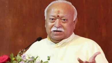 Mohan Bhagwat, RSS, Gen Z, Gen Alpha, I.I.M.U.N., Mohan Bhagwat Speech, RSS News, Mumbai Event, Youth Conference, IIMUN Championship Conference