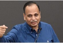 Satyendar Jain arrested, सत्येंद्र जैन गिरफ्तार, Satyendar Jain ACB case, दिल्ली जल बोर्ड भ्रष्टाचार, Delhi Jal Board tender scam, DJB tender corruption, ACB Delhi, सत्येंद्र जैन जल बोर्ड मामला, दिल्ली जल बोर्ड STP tender, AAP नेता सत्येंद्र जैन