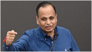 Satyendar Jain arrested, सत्येंद्र जैन गिरफ्तार, Satyendar Jain ACB case, दिल्ली जल बोर्ड भ्रष्टाचार, Delhi Jal Board tender scam, DJB tender corruption, ACB Delhi, सत्येंद्र जैन जल बोर्ड मामला, दिल्ली जल बोर्ड STP tender, AAP नेता सत्येंद्र जैन