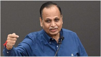 Satyendar Jain arrested, सत्येंद्र जैन गिरफ्तार, Satyendar Jain ACB case, दिल्ली जल बोर्ड भ्रष्टाचार, Delhi Jal Board tender scam, DJB tender corruption, ACB Delhi, सत्येंद्र जैन जल बोर्ड मामला, दिल्ली जल बोर्ड STP tender, AAP नेता सत्येंद्र जैन
