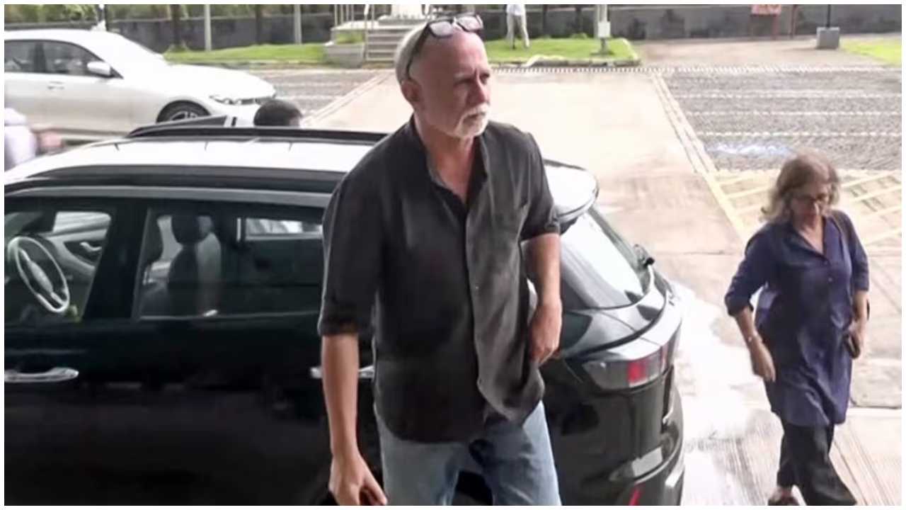 Tarun Tejpal Rape Case : रेप केस में तरुण तेजपाल की और बढ़ेंगी मुश्किलें, अब गोवा सरकार सजा बढ़ाने के लिए पहुंची सुप्रीम कोर्ट