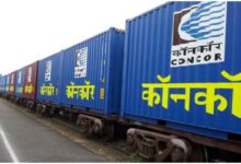 Container Train Operators, Indian Railways, Single All India License, कंटेनर ट्रेन ऑपरेटर, भारतीय रेल, सिंगल ऑल इंडिया लाइसेंस, Rail Logistics, Logistics Cost, MSME, Rail Freight, Container Train News, रेलवे माल परिवहन, भारतीय रेल, Container Train Operators, Single All India License, रेल माल परिवहन, Logistics News, MSME News, Rail Freight, Ease of Doing Business, Indian Railways News, Container Train License