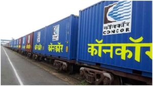 Container Train Operators, Indian Railways, Single All India License, कंटेनर ट्रेन ऑपरेटर, भारतीय रेल, सिंगल ऑल इंडिया लाइसेंस, Rail Logistics, Logistics Cost, MSME, Rail Freight, Container Train News, रेलवे माल परिवहन, भारतीय रेल, Container Train Operators, Single All India License, रेल माल परिवहन, Logistics News, MSME News, Rail Freight, Ease of Doing Business, Indian Railways News, Container Train License
