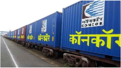 Container Train Operators, Indian Railways, Single All India License, कंटेनर ट्रेन ऑपरेटर, भारतीय रेल, सिंगल ऑल इंडिया लाइसेंस, Rail Logistics, Logistics Cost, MSME, Rail Freight, Container Train News, रेलवे माल परिवहन, भारतीय रेल, Container Train Operators, Single All India License, रेल माल परिवहन, Logistics News, MSME News, Rail Freight, Ease of Doing Business, Indian Railways News, Container Train License