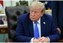 US Tariffs on India, Russia Sanctions Bill, US Senate India Tariff, Ron Wyden, Rand Paul, India Russia Oil, Donald Trump, US India Trade, 100 Percent Tariff, India US Relations