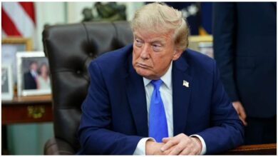 US Tariffs on India, Russia Sanctions Bill, US Senate India Tariff, Ron Wyden, Rand Paul, India Russia Oil, Donald Trump, US India Trade, 100 Percent Tariff, India US Relations