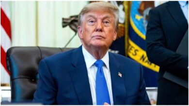 Donald Trump Strait of Hormuz, Trump Iran latest news, Trump Iran news, Strait of Hormuz crisis, US Iran tension 2026, Donald Trump Truth Social, Iran military strategy, Iran offensive doctrine, IRGC, Strait of Hormuz US control, अमेरिका ईरान तनाव, ट्रंप ईरान खबर, होर्मुज जलडमरूमध्य, डोनाल्ड ट्रंप, ईरान की सैन्य रणनीति