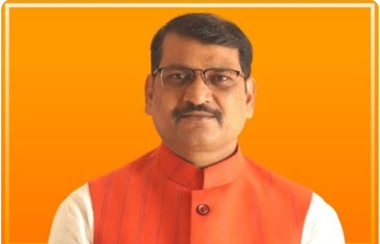 Pratapgarh News-प्रतापगढ़ के अमरपाल मौर्य को मिली बड़ी जिम्मेदारी, भाजपा पिछड़ा मोर्चा के राष्ट्रीय अध्यक्ष बनाए जाने पर उत्साह