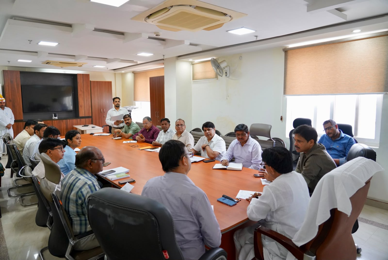 Chandauli News-योगी सरकार आईटीआई को बनाएगी आधुनिक कौशल एवं रोजगार का हब