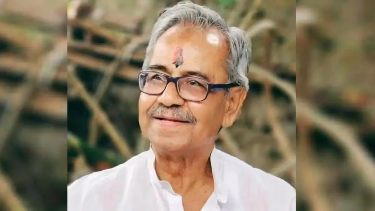 West Bengal News: TMC ऑफिस में फंदे से लटका मिला पूर्व डिप्टी स्पीकर आशीष बनर्जी का शव, सुसाइड नोट में रेत टेंडर का जिक्र; जानें पूरा मामला