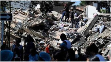 Colombia Earthquake, कोलंबिया में भूकंप, Colombia Earthquake Today, Colombia Earthquake 7.4 Magnitude, कोलंबिया भूकंप 7.4 तीव्रता, Colombia earthquake death toll, बोगोटा में भूकंप, Colombia earthquake news, Colombia earthquake latest news, Colombia Earthquake, Colombia Earthquake Today, Earthquake News, Earthquake 7.4, Bogota Earthquake, Colombia News, World News, Earthquake Latest New