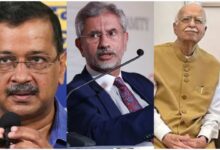 Delhi SIR Notice 2026, Delhi SIR, SIR Notice, Voter List SIR 2026, Delhi Voter List, Arvind Kejriwal SIR Notice, LK Advani SIR Notice, S Jaishankar SIR, Election Commission SIR, Delhi SIR Voter List, SIR Notice ka matlab, Delhi SIR 2026, Election Commission, SIR Notice, Delhi Voter List, Arvind Kejriwal, LK Advani, S Jaishankar, Voter List Revision, Delhi News, Election News