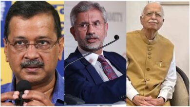 Delhi SIR Notice 2026, Delhi SIR, SIR Notice, Voter List SIR 2026, Delhi Voter List, Arvind Kejriwal SIR Notice, LK Advani SIR Notice, S Jaishankar SIR, Election Commission SIR, Delhi SIR Voter List, SIR Notice ka matlab, Delhi SIR 2026, Election Commission, SIR Notice, Delhi Voter List, Arvind Kejriwal, LK Advani, S Jaishankar, Voter List Revision, Delhi News, Election News