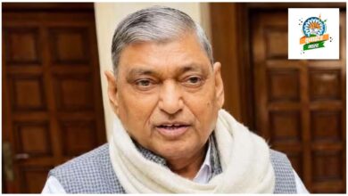 Chhotelal Verma Death, Chhotelal Verma Death News, छोटेलाल वर्मा का निधन, छोटेलाल वर्मा निधन, Fatehabad BJP MLA Chhotelal Verma, Fatehabad MLA Death News, BJP MLA Chhotelal Verma, Agra News, Fatehabad News, Chhotelal Verma Passed Away, CM Yogi on Chhotelal Verma Death