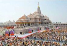 राम मंदिर ट्रस्ट, राम मंदिर ट्रस्ट में बदलाव, राम मंदिर ट्रस्ट कर्मचारी बहाली, गोविंद देव गिरि, राम मंदिर पुराने कर्मचारी, कृष्ण मोहन के फैसले, राम मंदिर ट्रस्ट के फैसले, राम मंदिर कर्मचारी नोटिस, अयोध्या राम मंदिर ट्रस्ट, श्री राम जन्मभूमि तीर्थ क्षेत्र ट्रस्ट, Ram Mandir, Ram Mandir Trust, Ayodhya, Govind Dev Giri, Krishna Mohan, Ram Temple News, Ayodhya News, राम मंदिर ट्रस्ट