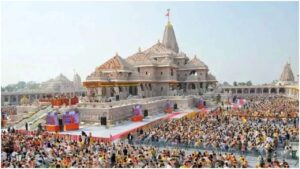 राम मंदिर ट्रस्ट, राम मंदिर ट्रस्ट में बदलाव, राम मंदिर ट्रस्ट कर्मचारी बहाली, गोविंद देव गिरि, राम मंदिर पुराने कर्मचारी, कृष्ण मोहन के फैसले, राम मंदिर ट्रस्ट के फैसले, राम मंदिर कर्मचारी नोटिस, अयोध्या राम मंदिर ट्रस्ट, श्री राम जन्मभूमि तीर्थ क्षेत्र ट्रस्ट, Ram Mandir, Ram Mandir Trust, Ayodhya, Govind Dev Giri, Krishna Mohan, Ram Temple News, Ayodhya News, राम मंदिर ट्रस्ट