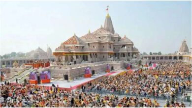 राम मंदिर ट्रस्ट, राम मंदिर ट्रस्ट में बदलाव, राम मंदिर ट्रस्ट कर्मचारी बहाली, गोविंद देव गिरि, राम मंदिर पुराने कर्मचारी, कृष्ण मोहन के फैसले, राम मंदिर ट्रस्ट के फैसले, राम मंदिर कर्मचारी नोटिस, अयोध्या राम मंदिर ट्रस्ट, श्री राम जन्मभूमि तीर्थ क्षेत्र ट्रस्ट, Ram Mandir, Ram Mandir Trust, Ayodhya, Govind Dev Giri, Krishna Mohan, Ram Temple News, Ayodhya News, राम मंदिर ट्रस्ट